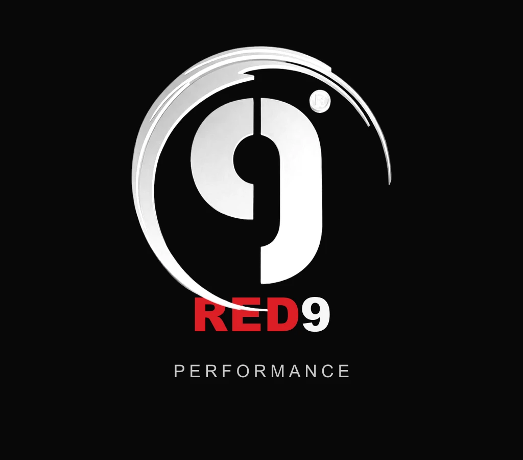 RED9 Performance